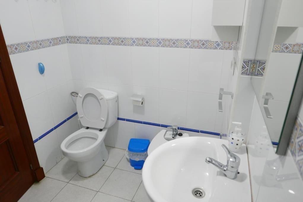 Apartment Glauka Tranquilo Con Aire Acondicionado *