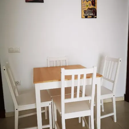 Glauka Apartamento Tranquilo Con Aire Acondicionado Conil De La Frontera Exterior photo