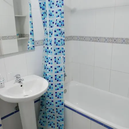 Glauka Apartamento Tranquilo Con Aire Acondicionado Conil De La Frontera Exterior photo