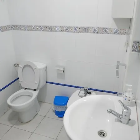 Glauka Apartamento Tranquilo Con Aire Acondicionado Conil De La Frontera Exterior photo