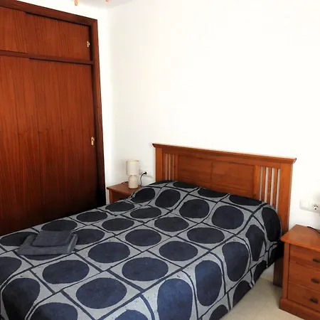 Glauka Apartamento Tranquilo Con Aire Acondicionado Conil De La Frontera Exterior photo