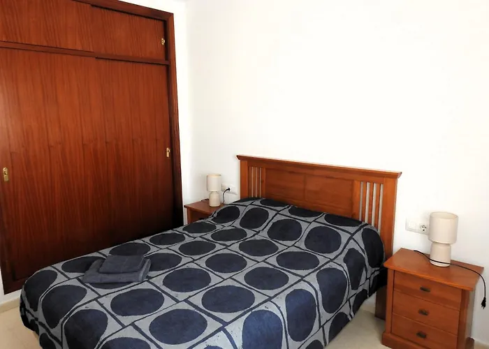 Glauka Apartamento Tranquilo Con Aire Acondicionado
