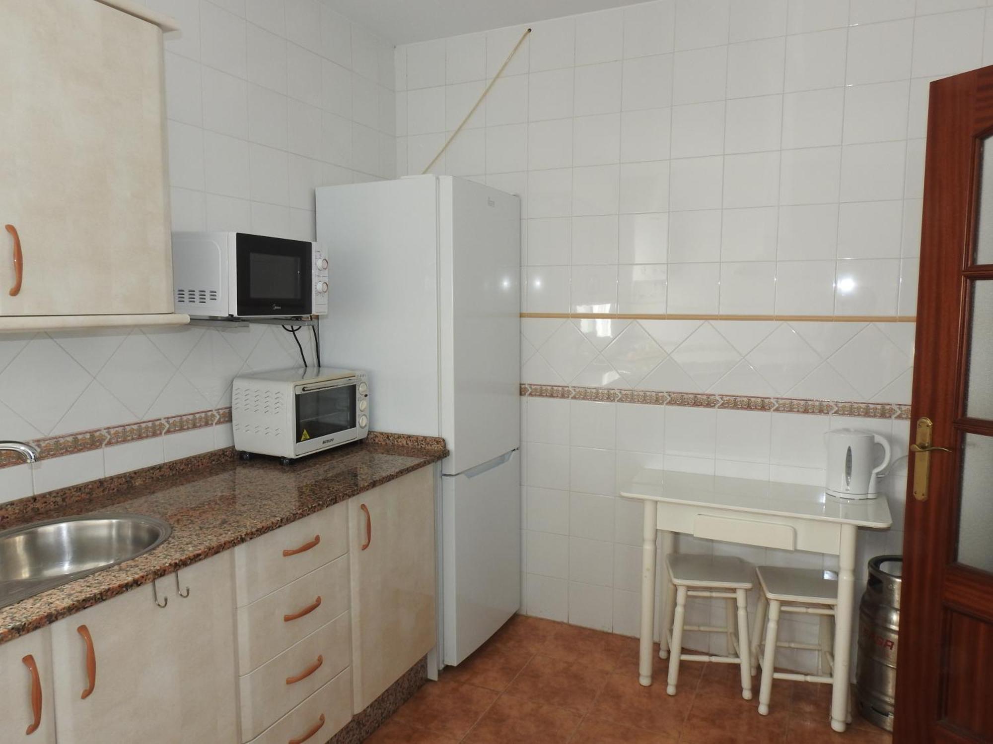 Apartament Glauka Tranquilo Con Aire Acondicionado